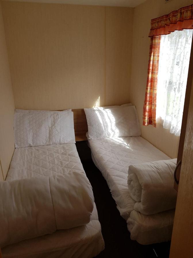 Pg49 8 Berth Pet Friendly Caravan Golden Palm 채플 세인트 레오나즈 외부 사진